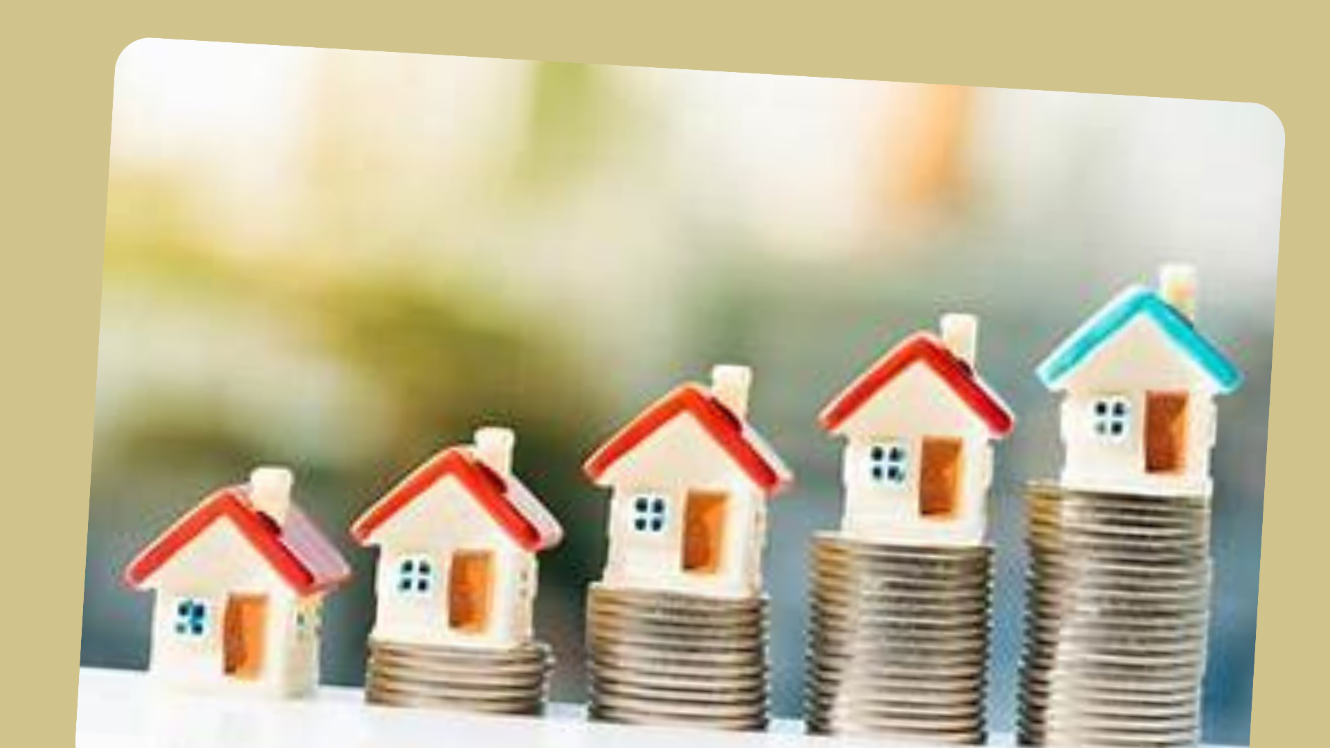 Real Estate Price Prediction Using ML-(Under Developement)